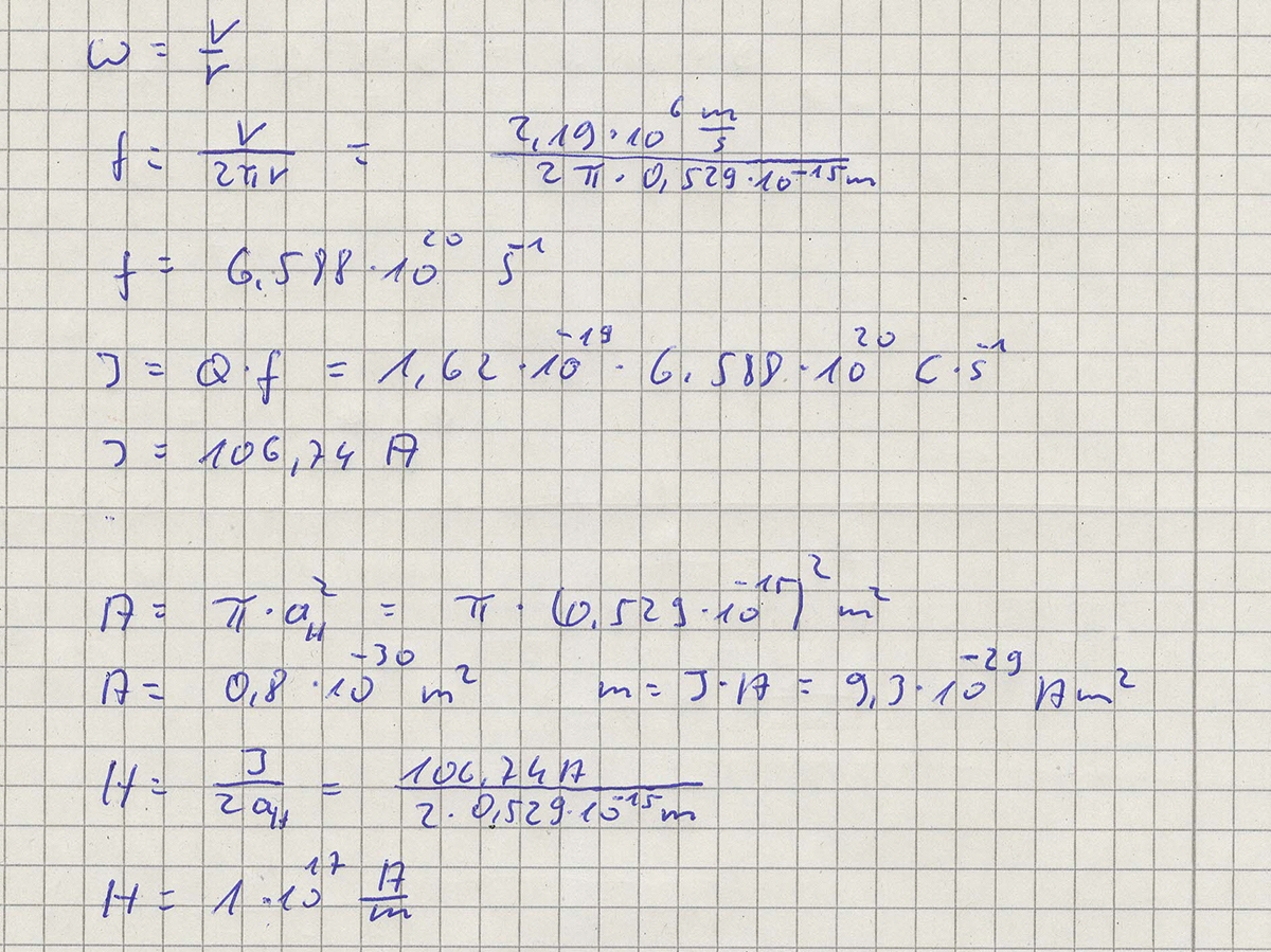 Bohrsches Magneton_L�sung