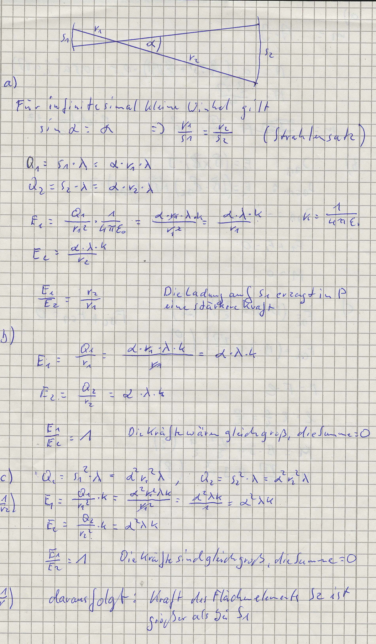 Feldst�rke_Ladungsring1_L�sung