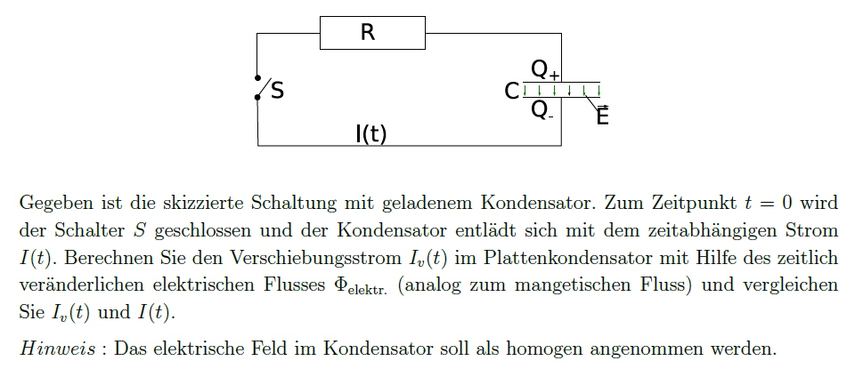 Kondensator_Verschiebungsstrom1_Aufgabe