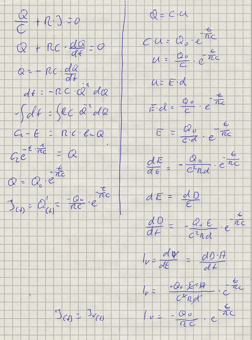 Kondensator_Verschiebungsstrom1_L�sung