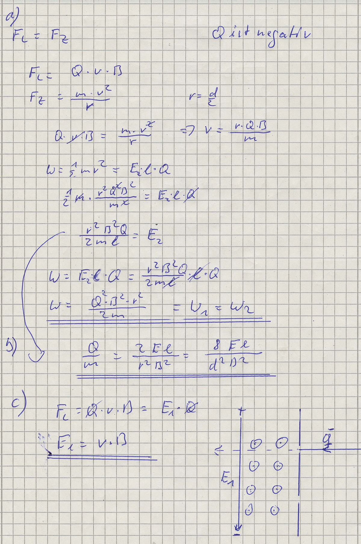 Ladung_Magnetfeld2_L�sung