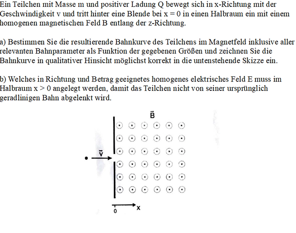 Magnetfeld_Lorenzkraft1_Aufgabe