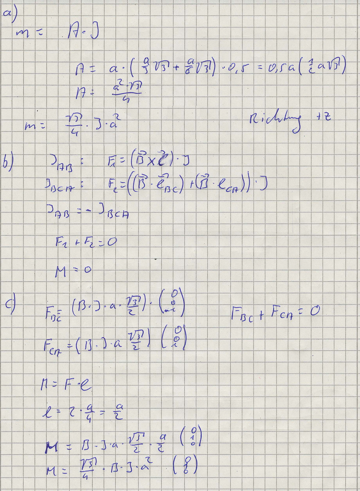 Magnetisches Moment1_L�sung