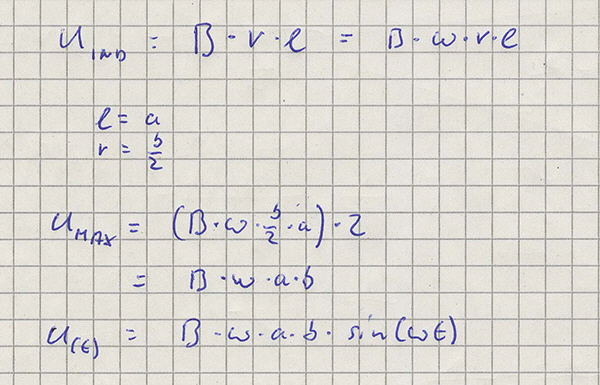 Spule im Magnetfeld1_L�sung