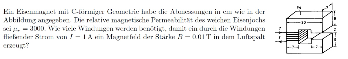 Trafo_Flussdichte_Wicklungen1_Aufgabe